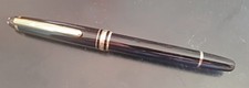 montblanc originale penna usato  Italia