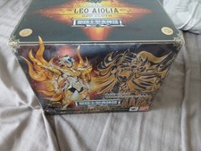 Saint seiya soul d'occasion  Montgeron