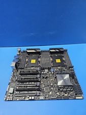 Usado, Placa-mãe Intel ASUS WS C621E SAGE comprar usado  Enviando para Brazil