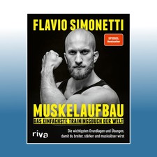 Muskelaufbau einfachste traini gebraucht kaufen  Bornheim