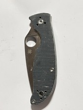 Spyderco alcyone cts for sale  Grand Junction