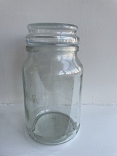 Clear glass food for sale  READING