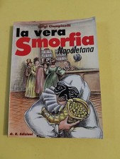 Vera smorfia napoletana usato  Fano