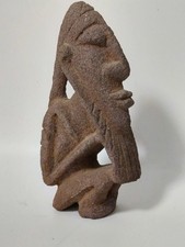Afrikanische stammeskunst mali gebraucht kaufen  Bad Krozingen