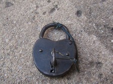 Cadenas ancien clé d'occasion  France