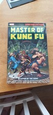 Marvel master kung for sale  HARPENDEN