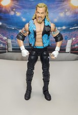 Mattel wwe elite for sale  Reedley