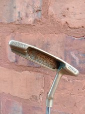 original ping putter for sale  SOUTHPORT