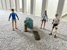 Jurassic camp cretaceous for sale  WITHAM