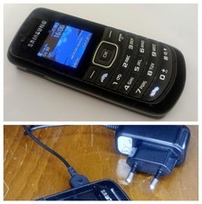 Samsung tastenhandy e1080i gebraucht kaufen  Salzgitter