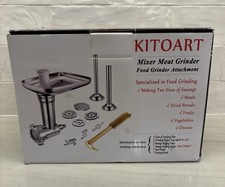 Kitoart mixer meat for sale  Metairie