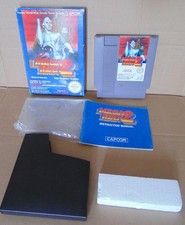 Mega man nes d'occasion  France