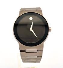 Movado safiro museum for sale  Van Nuys