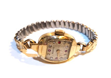 Vintage benrus ladies for sale  Ijamsville