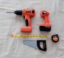 Black decker play for sale  Great Falls
