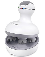 Electric scalp head for sale  COBHAM