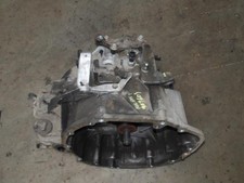 Boite vitesses renault d'occasion  Rosières-près-Troyes