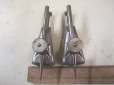 Pair eclipse trammel for sale Pair eclipse trammel for sale  BURY