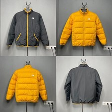 Veste intérieure réversible d'occasion  Expédié en France