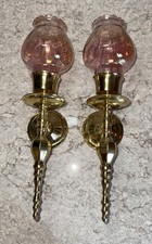 Vintage solid brass for sale  Yankton