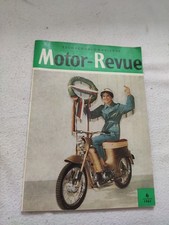 motor revue gebraucht kaufen motor revue gebraucht kaufen Radebeul