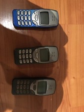 Używany, Nokia 3210 x3 na sprzedaż  PL
