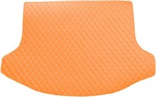 Usado, Tapetes almofada tapete porta-malas traseira carro luxo para Audi Q7/Q8 2006~2025 comprar usado  Enviando para Brazil