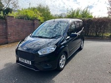 Ford transit courier for sale  SOUTHWELL
