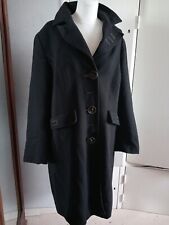 Manteau noir. fred d'occasion  Plérin