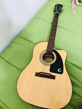 Chitarra acustica naturale usato  Sonnino
