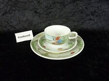 Rosenthal zwerge kindergeschir gebraucht kaufen  Waldershof