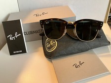 Ray ban clubmaster d'occasion  Paris IX