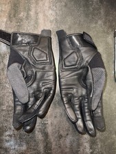 Guanti moto strada usato  Cirie