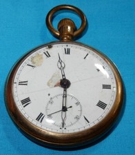 Antique gold filled for sale  SANDHURST