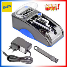 Machine rouler tabac d'occasion  Villeurbanne