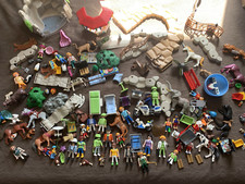 Playmobil toys lot for sale  Goodyear