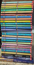 Animorphs books lot for sale  Kansas City