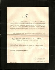 Paris rue raspail d'occasion Paris rue raspail d'occasion  Villenave-d'Ornon