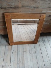 1930s mirror for sale 1930s mirror for sale WARWICK