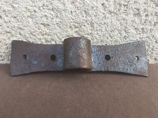 Ancienne boucle accrochage d'occasion  Arinthod