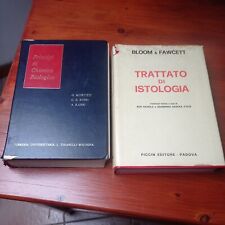 Trattato istologia bloom usato  Rozzano