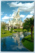 Disney fairytale castle for sale  Foresthill