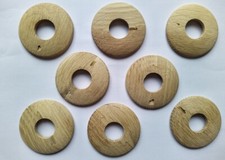 White oak unfinished for sale  POOLE