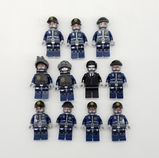 Lot robo swat for sale  Woodstock