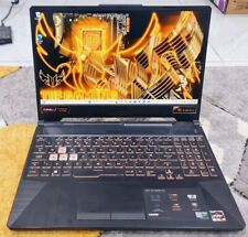 Gaming asus tuf for sale  BRADFORD