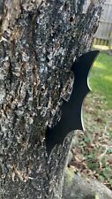 Metal batarang for sale  Fort Oglethorpe