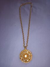 Damen kette modeschmuck gebraucht kaufen  Elmshorn