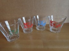 Trinkglas saftglas auto gebraucht kaufen  Wissen-Umland