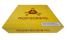 Montecristo cigar ashtray for sale  Miami
