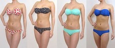 Ladies sexy bandeau for sale  NEWARK